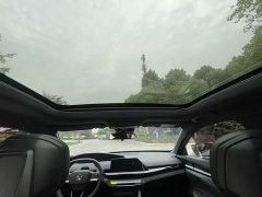 Changan UNI-V 1.5T sports version - фото 10