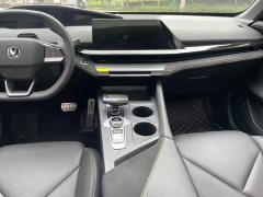 Changan UNI-V 1.5T sports version - фото 11