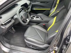 Changan UNI-V 1.5T sports version - фото 12