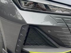 Changan UNI-V 1.5T sports version - фото 13