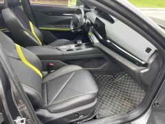 Changan UNI-V 1.5T sports version - фото 14
