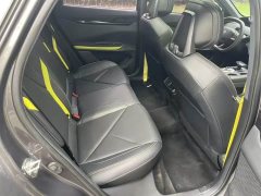 Changan UNI-V 1.5T sports version - фото 15