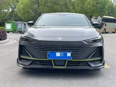 Changan UNI-V 1.5T sports version - фото 2