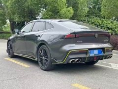 Changan UNI-V 1.5T sports version - фото 5