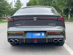 Changan UNI-V 1.5T sports version - фото 6