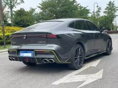 Changan UNI-V 1.5T sports version - фото 7