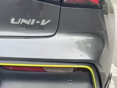 Changan UNI-V 1.5T sports version - фото 8