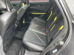 Changan UNI-V 1.5T sports version - фото 9