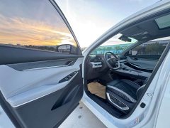 Changan CS75PLUS third generation 1.5T automatic premium - фото 13