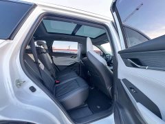 Changan CS75PLUS third generation 1.5T automatic premium - фото 14