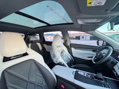 Changan CS75PLUS third generation 1.5T automatic premium - фото 16