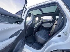 Changan CS75PLUS third generation 1.5T automatic premium - фото 18