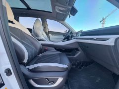 Changan CS75PLUS third generation 1.5T automatic premium - фото 19