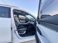 Changan CS75PLUS third generation 1.5T automatic premium - фото 20