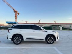 Changan CS75PLUS third generation 1.5T automatic premium - фото 4