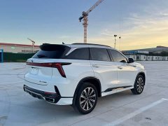 Changan CS75PLUS third generation 1.5T automatic premium - фото 5