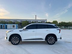 Changan CS75PLUS third generation 1.5T automatic premium - фото 6