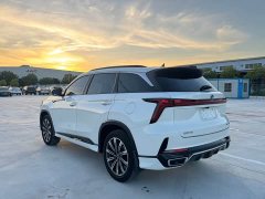 Changan CS75PLUS third generation 1.5T automatic premium - фото 7