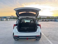 Changan CS75PLUS third generation 1.5T automatic premium - фото 8