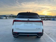 Changan CS75PLUS third generation 1.5T automatic premium - фото 9