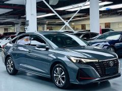 Changan EADO 2023 Enjoy Edition PLUS Blue Whale NE 1.4T GDI DCT Premium Edition - фото 1