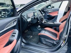 Changan EADO 2023 Enjoy Edition PLUS Blue Whale NE 1.4T GDI DCT Premium Edition - фото 4