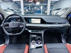 Changan EADO 2023 Enjoy Edition PLUS Blue Whale NE 1.4T GDI DCT Premium Edition - фото 5