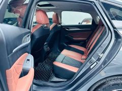 Changan EADO 2023 Enjoy Edition PLUS Blue Whale NE 1.4T GDI DCT Premium Edition - фото 6