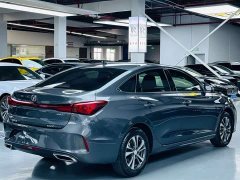 Changan EADO 2023 Enjoy Edition PLUS Blue Whale NE 1.4T GDI DCT Premium Edition - фото 7