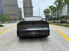 Changan UNI-V 2022 2.0T sharp version - фото 14