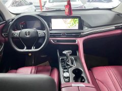 Changan CS75PLUS 1.5T automatic luxury - фото 12