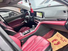 Changan CS75PLUS 1.5T automatic luxury - фото 15