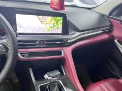 Changan CS75PLUS 1.5T automatic luxury - фото 6