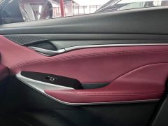 Changan CS75PLUS 1.5T automatic luxury - фото 9