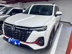 Changan CS35PLUS Enjoy Edition 1.4T DCT Luxury - фото 1