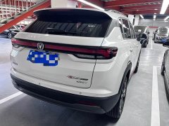 Changan CS35PLUS Enjoy Edition 1.4T DCT Luxury - фото 13