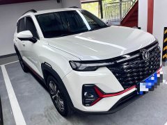 Changan CS35PLUS Enjoy Edition 1.4T DCT Luxury - фото 3