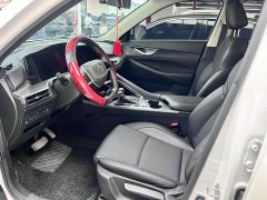 Changan CS35PLUS Enjoy Edition 1.4T DCT Luxury - фото 4