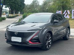 Changan UNI-T 2020 1.5T premium - фото 1