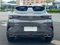Changan UNI-T 2020 1.5T premium - фото 10