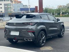 Changan UNI-T 2020 1.5T premium - фото 11