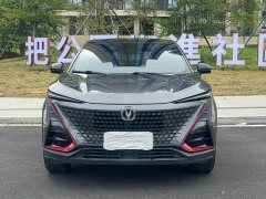 Changan UNI-T 2020 1.5T premium - фото 2