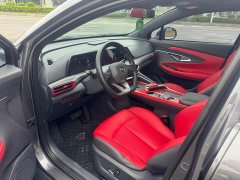 Changan UNI-T 2020 1.5T premium - фото 4
