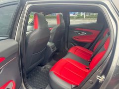 Changan UNI-T 2020 1.5T premium - фото 5