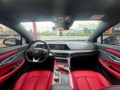Changan UNI-T 2020 1.5T premium - фото 6