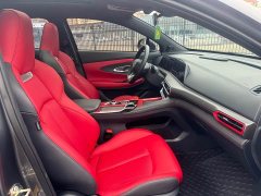 Changan UNI-T 2020 1.5T premium - фото 7