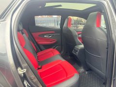 Changan UNI-T 2020 1.5T premium - фото 8