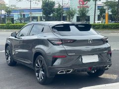 Changan UNI-T 2020 1.5T premium - фото 9