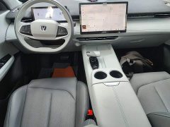 Changan UNI-V 1.5T premium - фото 10