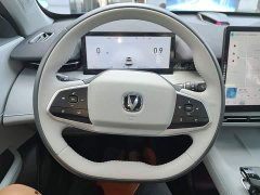 Changan UNI-V 1.5T premium - фото 11